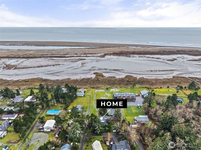 4311 Romano Lane, Tokeland, WA 98590