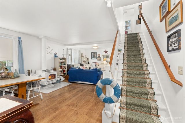 4311 Romano Lane, Tokeland, WA 98590