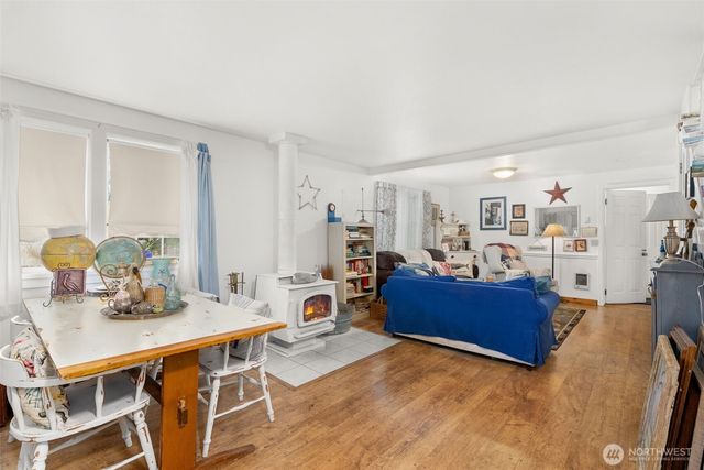 4311 Romano Lane, Tokeland, WA 98590