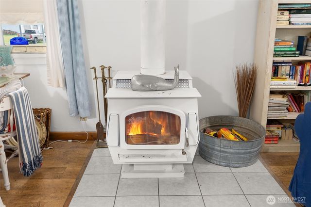 4311 Romano Lane, Tokeland, WA 98590