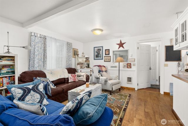 4311 Romano Lane, Tokeland, WA 98590