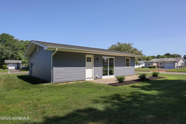 1 Campion Court, Brick, NJ 08724