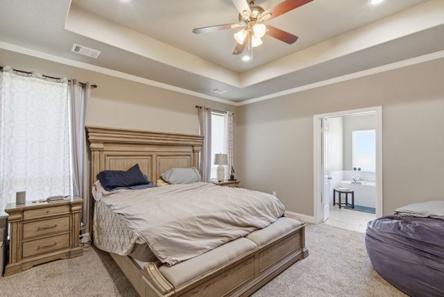 7609 Carter ranch Road, Azle, TX 76020