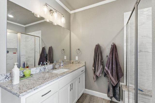 7609 Carter ranch Road, Azle, TX 76020