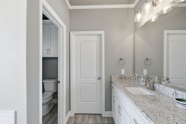 7609 Carter ranch Road, Azle, TX 76020