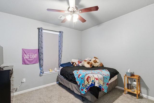7609 Carter ranch Road, Azle, TX 76020