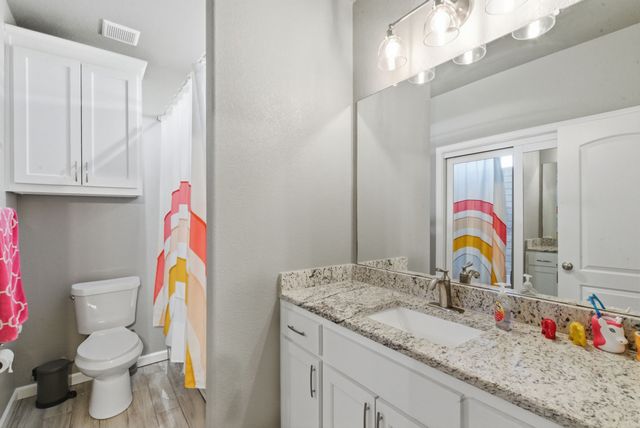 7609 Carter ranch Road, Azle, TX 76020
