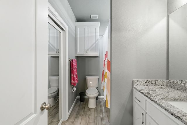 7609 Carter ranch Road, Azle, TX 76020