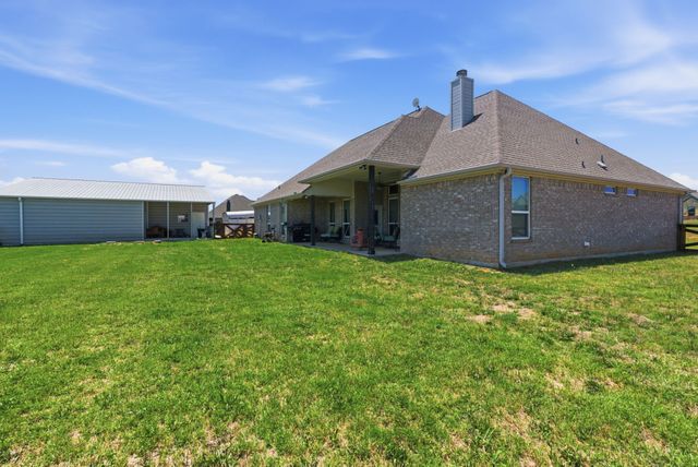 7609 Carter ranch Road, Azle, TX 76020