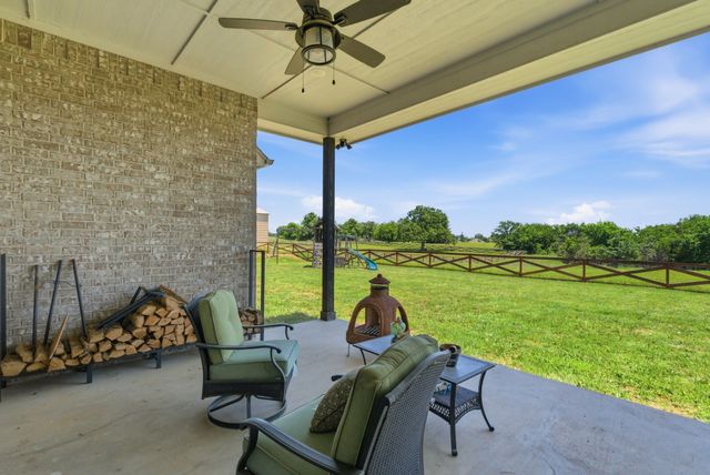 7609 Carter ranch Road, Azle, TX 76020