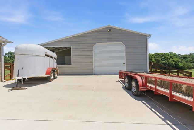 7609 Carter ranch Road, Azle, TX 76020
