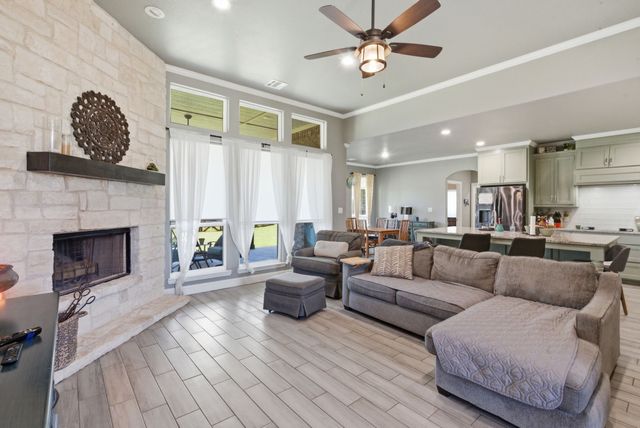 7609 Carter ranch Road, Azle, TX 76020