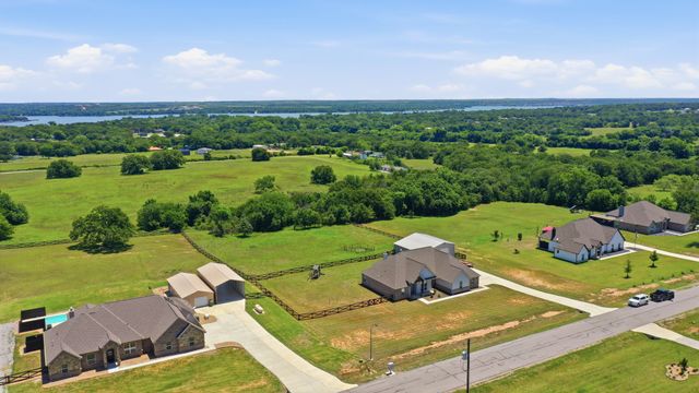 7609 Carter ranch Road, Azle, TX 76020