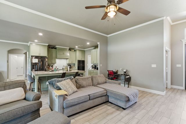 7609 Carter ranch Road, Azle, TX 76020
