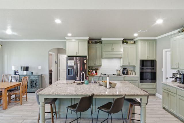 7609 Carter ranch Road, Azle, TX 76020