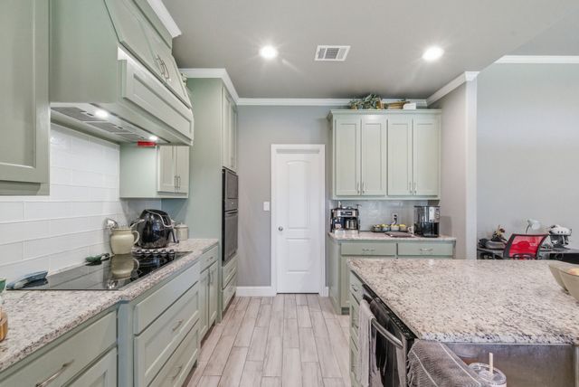 7609 Carter ranch Road, Azle, TX 76020