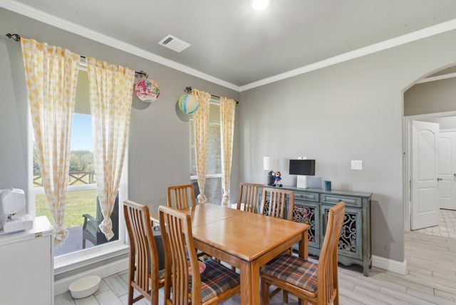 7609 Carter ranch Road, Azle, TX 76020