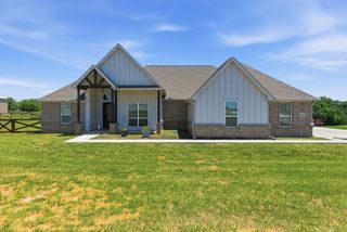 7609 Carter ranch Road, Azle, TX 76020