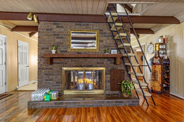 515 Hancock Road, Jasper, TN 37347