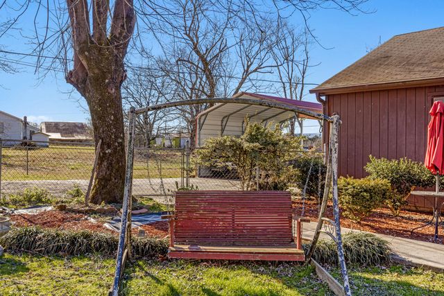 515 Hancock Road, Jasper, TN 37347