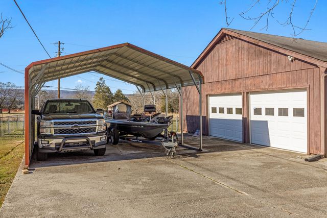 515 Hancock Road, Jasper, TN 37347