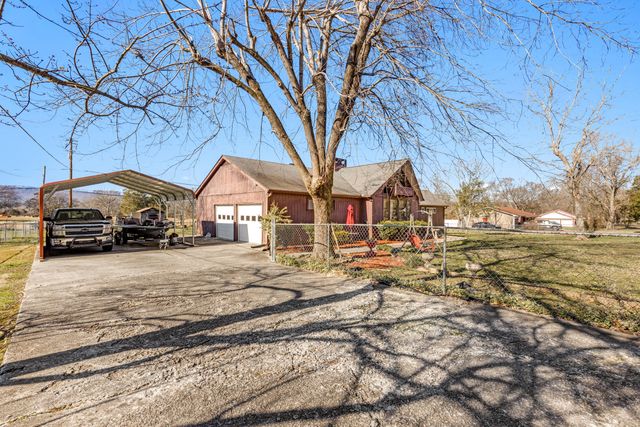 515 Hancock Road, Jasper, TN 37347