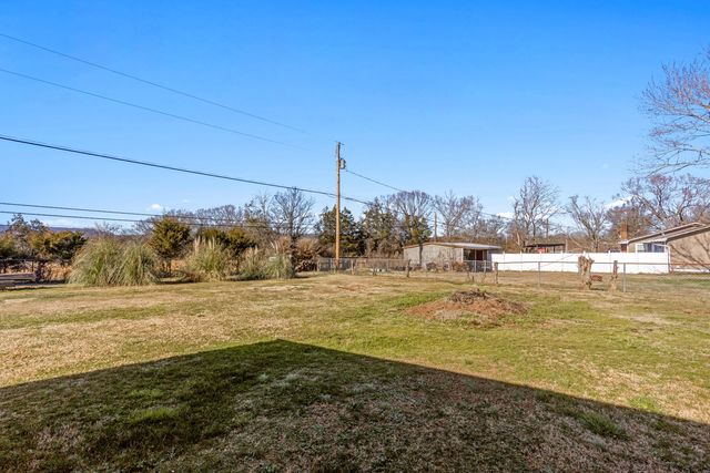515 Hancock Road, Jasper, TN 37347