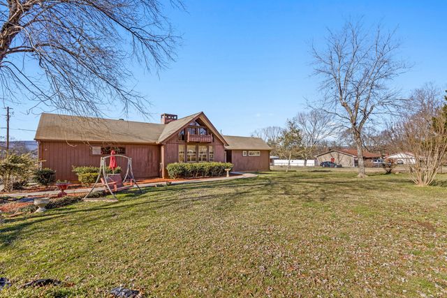 515 Hancock Road, Jasper, TN 37347