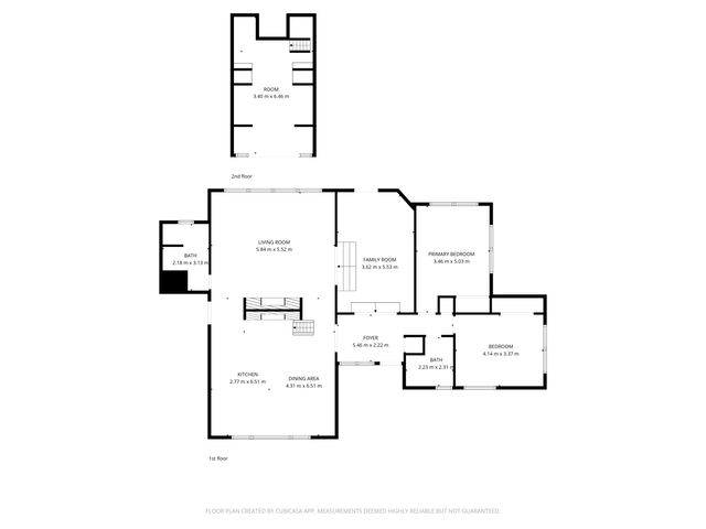 515 Hancock Road, Jasper, TN 37347