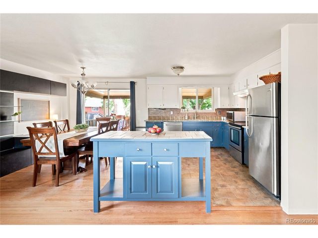 11636 W 37th Pl, Wheat Ridge, CO 80033