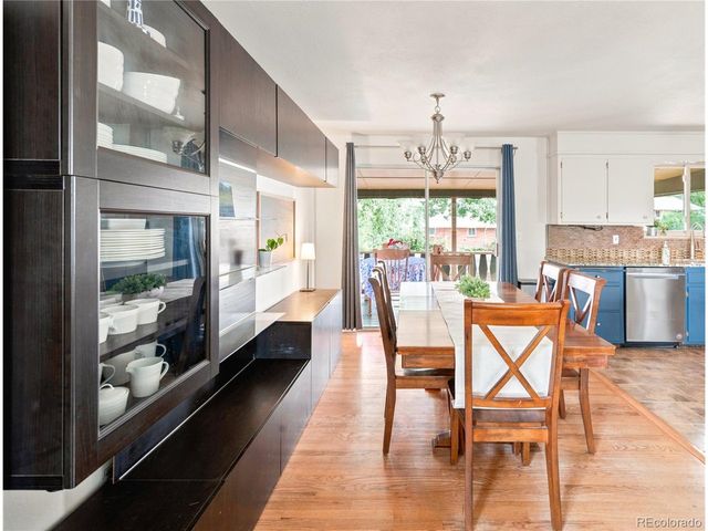 11636 W 37th Pl, Wheat Ridge, CO 80033