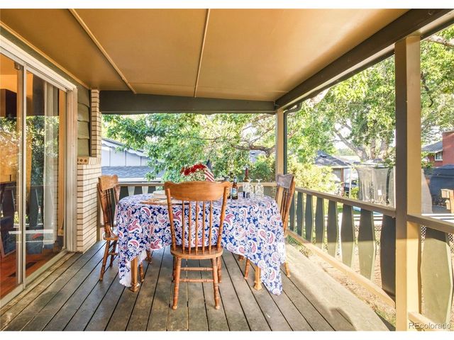 11636 W 37th Pl, Wheat Ridge, CO 80033