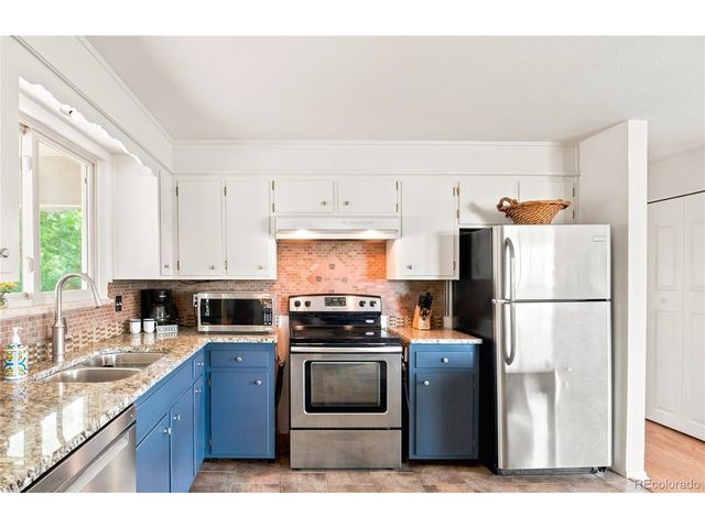 11636 W 37th Pl, Wheat Ridge, CO 80033