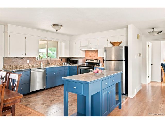 11636 W 37th Pl, Wheat Ridge, CO 80033