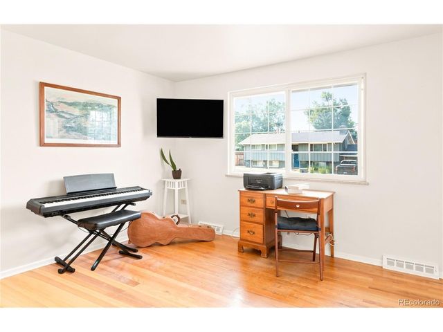 11636 W 37th Pl, Wheat Ridge, CO 80033