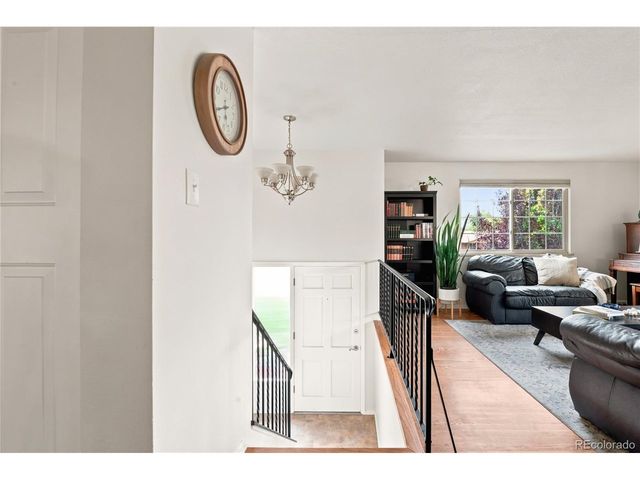 11636 W 37th Pl, Wheat Ridge, CO 80033