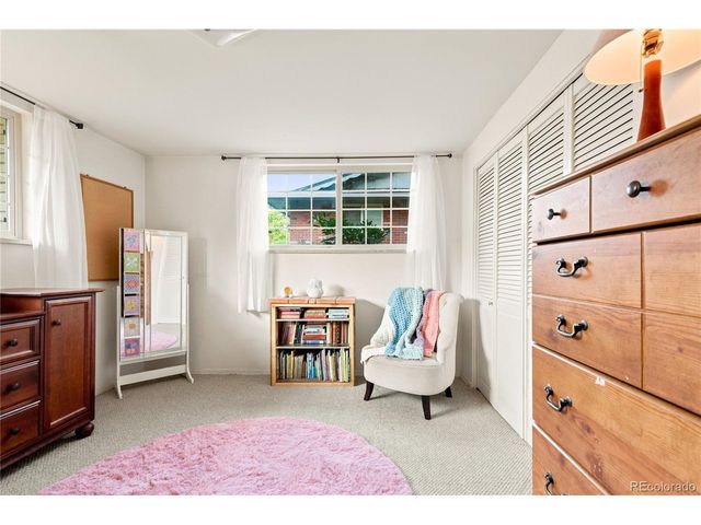 11636 W 37th Pl, Wheat Ridge, CO 80033