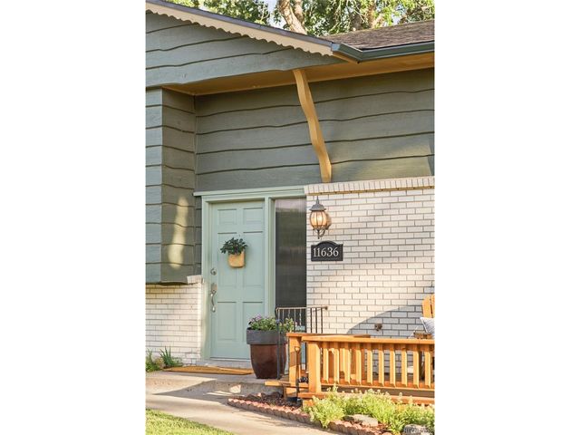 11636 W 37th Pl, Wheat Ridge, CO 80033