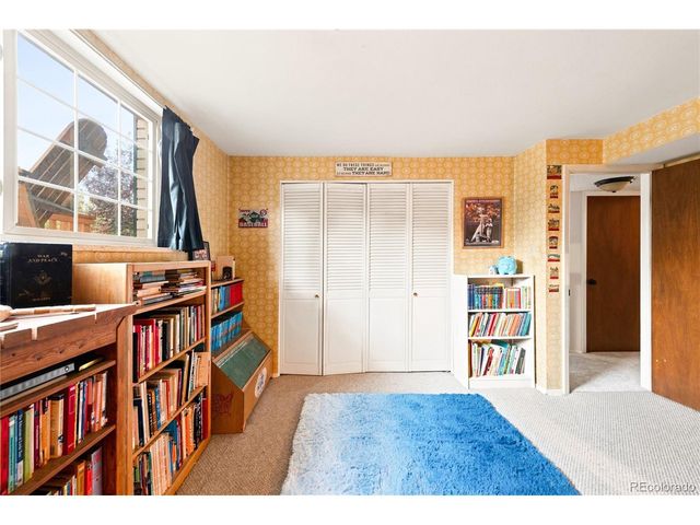 11636 W 37th Pl, Wheat Ridge, CO 80033