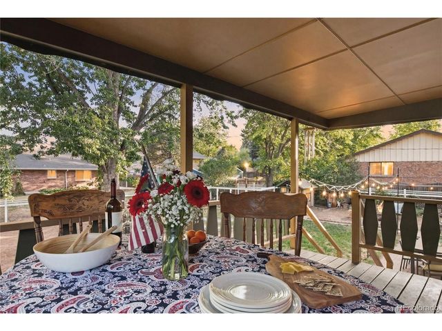 11636 W 37th Pl, Wheat Ridge, CO 80033