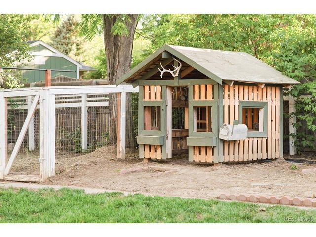 11636 W 37th Pl, Wheat Ridge, CO 80033