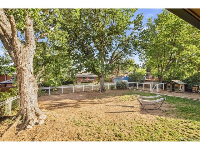 11636 W 37th Pl, Wheat Ridge, CO 80033