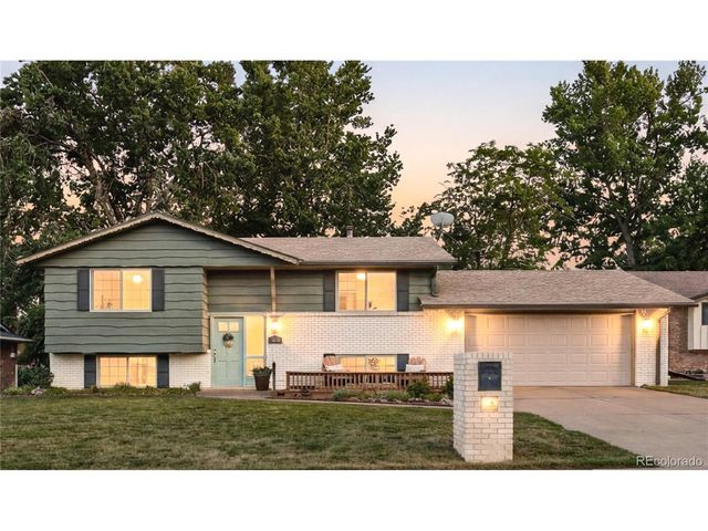 11636 W 37th Pl, Wheat Ridge, CO 80033