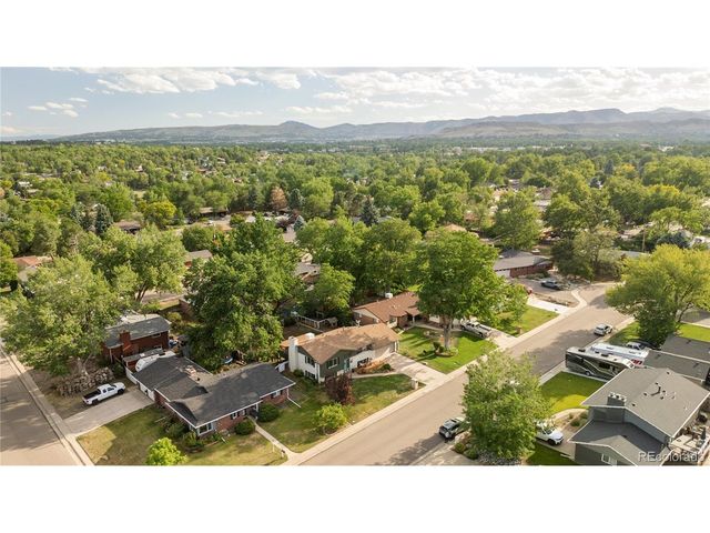 11636 W 37th Pl, Wheat Ridge, CO 80033