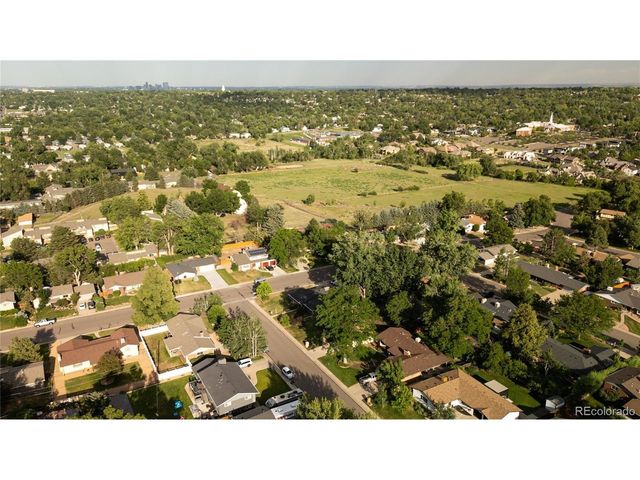 11636 W 37th Pl, Wheat Ridge, CO 80033