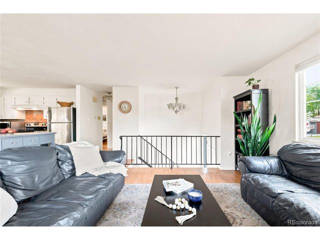 11636 W 37th Pl, Wheat Ridge, CO 80033