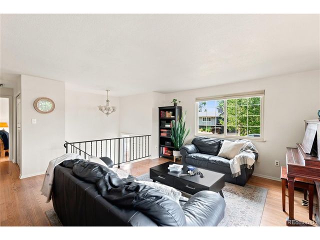 11636 W 37th Pl, Wheat Ridge, CO 80033