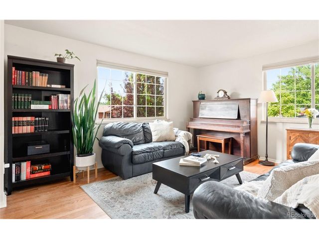 11636 W 37th Pl, Wheat Ridge, CO 80033