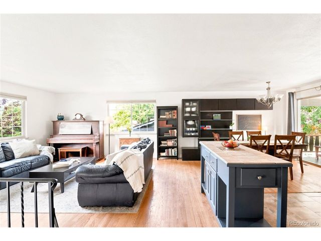 11636 W 37th Pl, Wheat Ridge, CO 80033