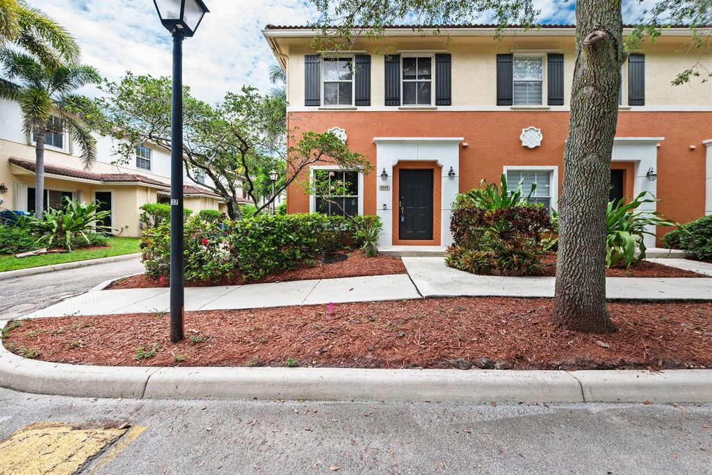 9999 SW 26th Court, Miramar, FL 33025
